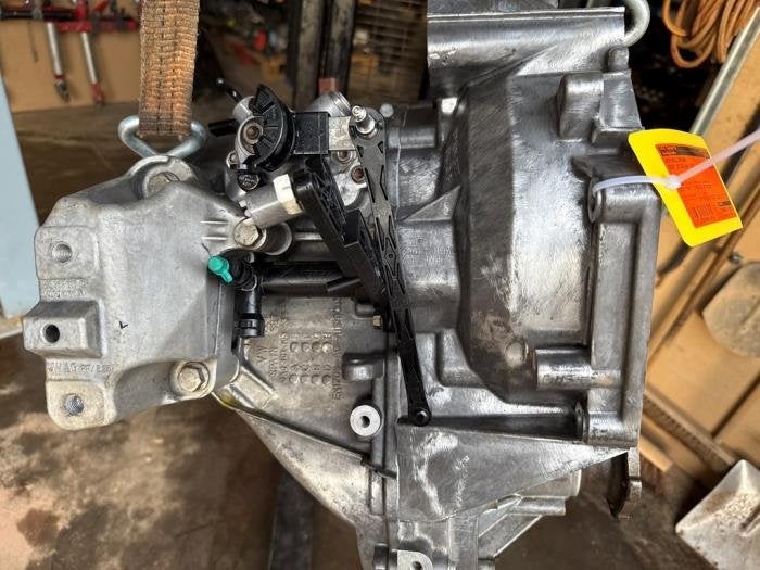 Versnellingsbak van een Seat Ibiza, Gebruikt, -, -, Ophalen of Verzenden