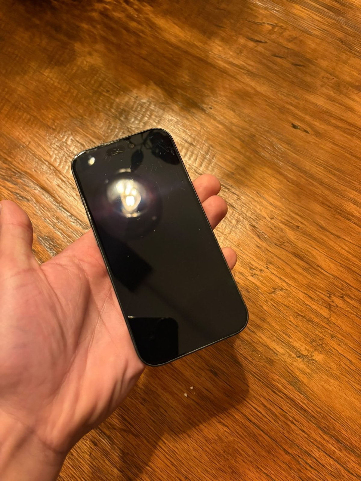 Foto 4 van Iphone 15 128GB