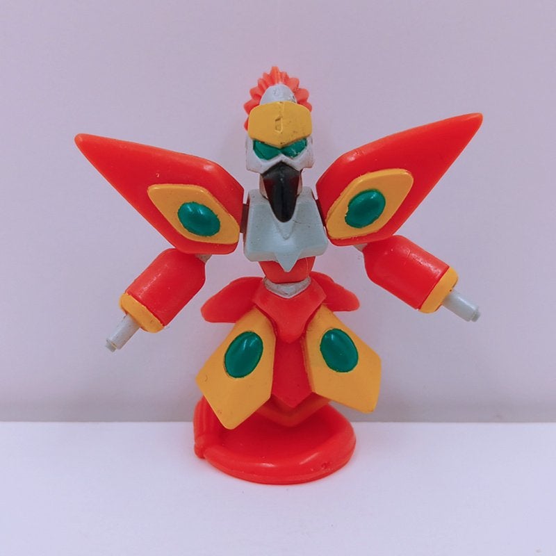 Medabots Phoenix Hasbro 2001, Verzamelen, Ophalen of Verzenden