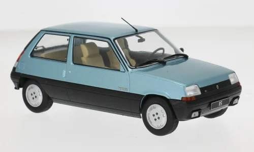 Renault 5 GTL., Ophalen of Verzenden, Nieuw, Auto, Overige merken
