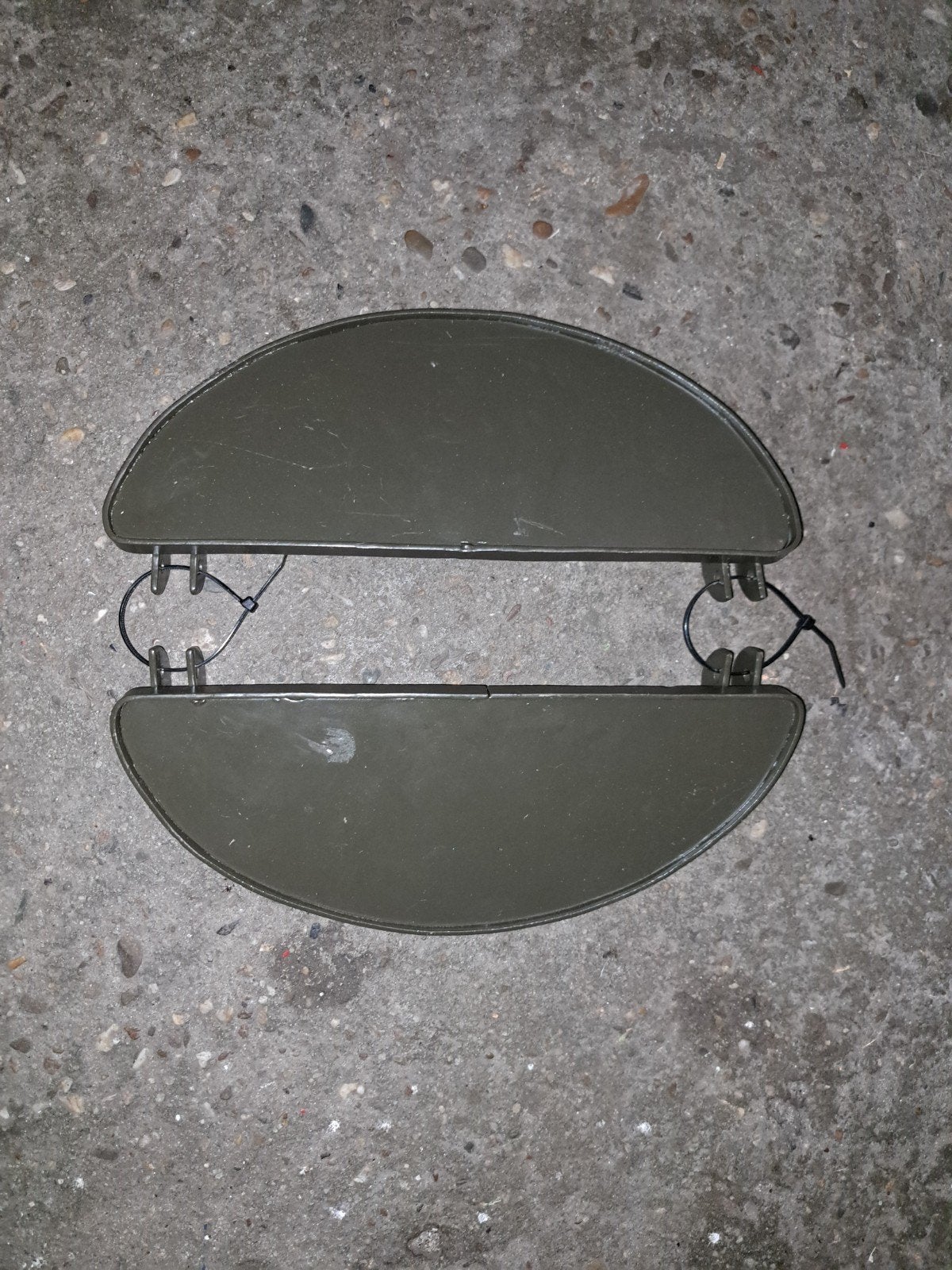harley wla/wlc, Ophalen of Verzenden, Nieuw