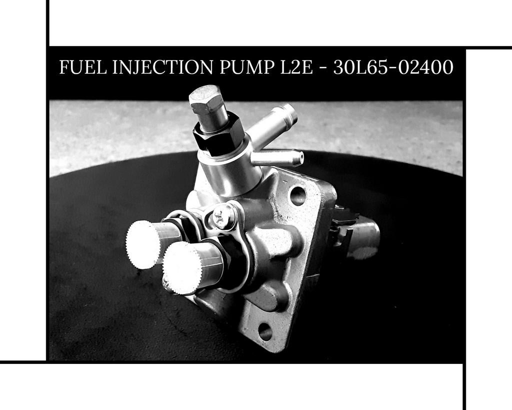 High Presure Pump M2 / Hogedrukpomp M2 / 30L65 - 02400, Ophalen of Verzenden, Nieuw, Onderhoud en Reparatie