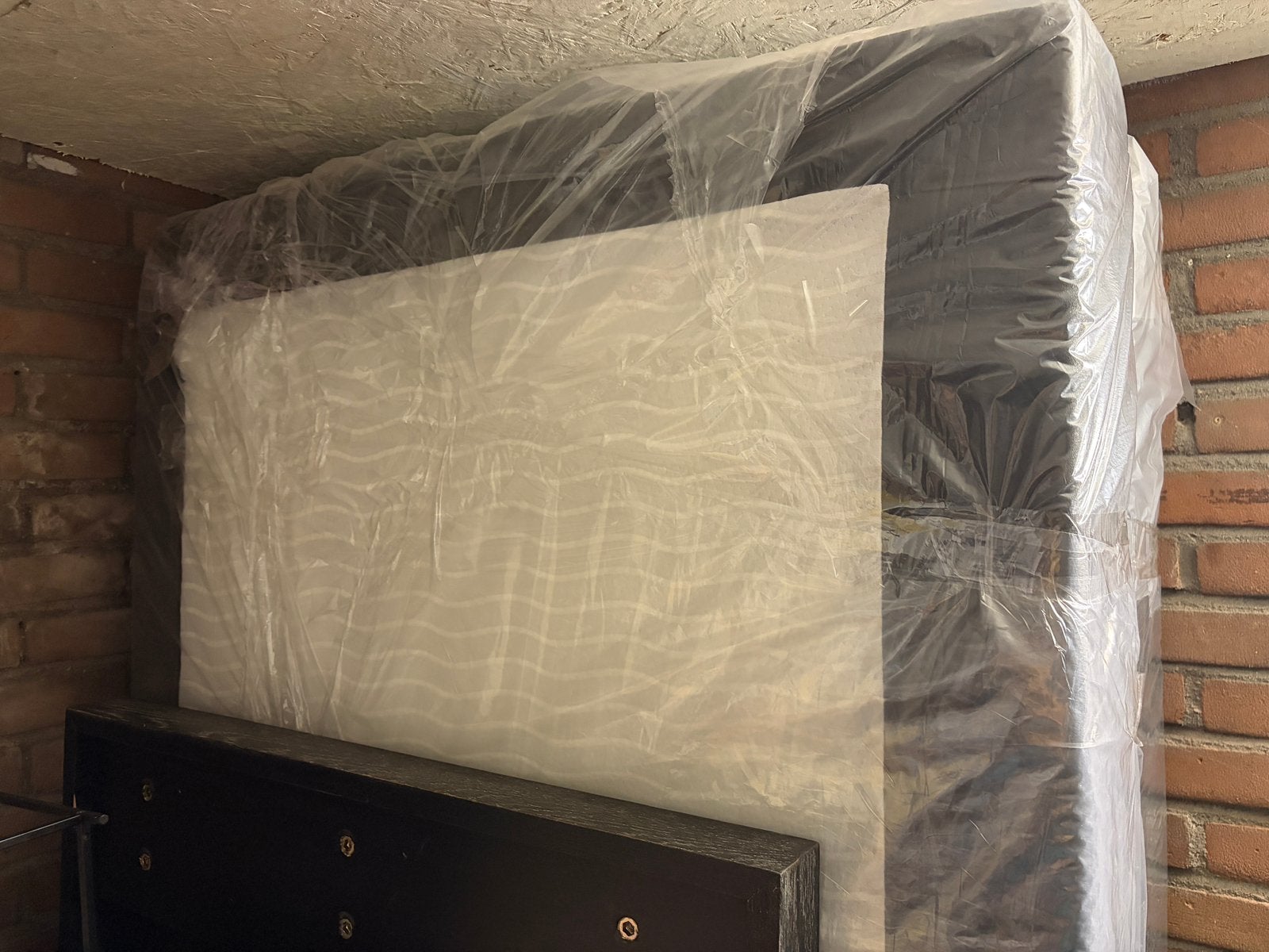 Swiss sense matrassen, Ophalen, Gebruikt, 90 cm, Tweepersoons