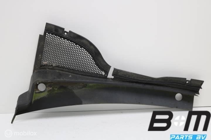 Parafaan links VW Tiguan 5N 5N1819403, Gebruikt