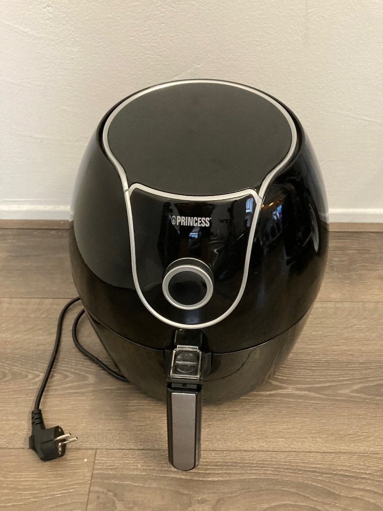 Princess Airfryer XXL, Ophalen of Verzenden, Zo goed als nieuw, Airfryer XXL, 1500 gram of meer