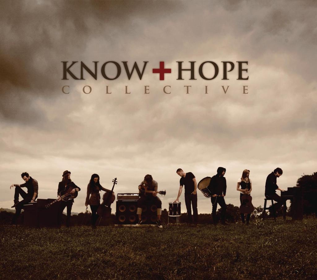 SALE--CD KNOW HOPE COLLECTIVE-Know Hope Collective >FOLIE, Verzenden, Nieuw in verpakking, Gospel