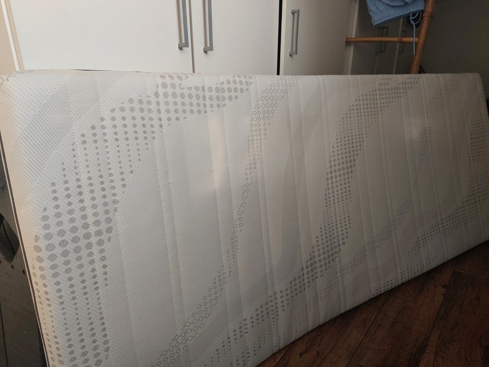 Nieuwe Top Matras Oscar HR Topper 80x200 - 8/9 cm dik, Ophalen, 80 cm, Matras, 200 cm