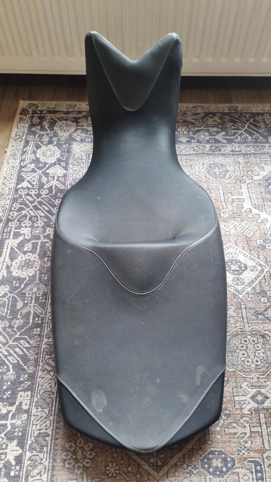 Comfortzadel BMW F 650 GS, F 700 GS, F 800 GS, Ophalen of Verzenden, Gebruikt