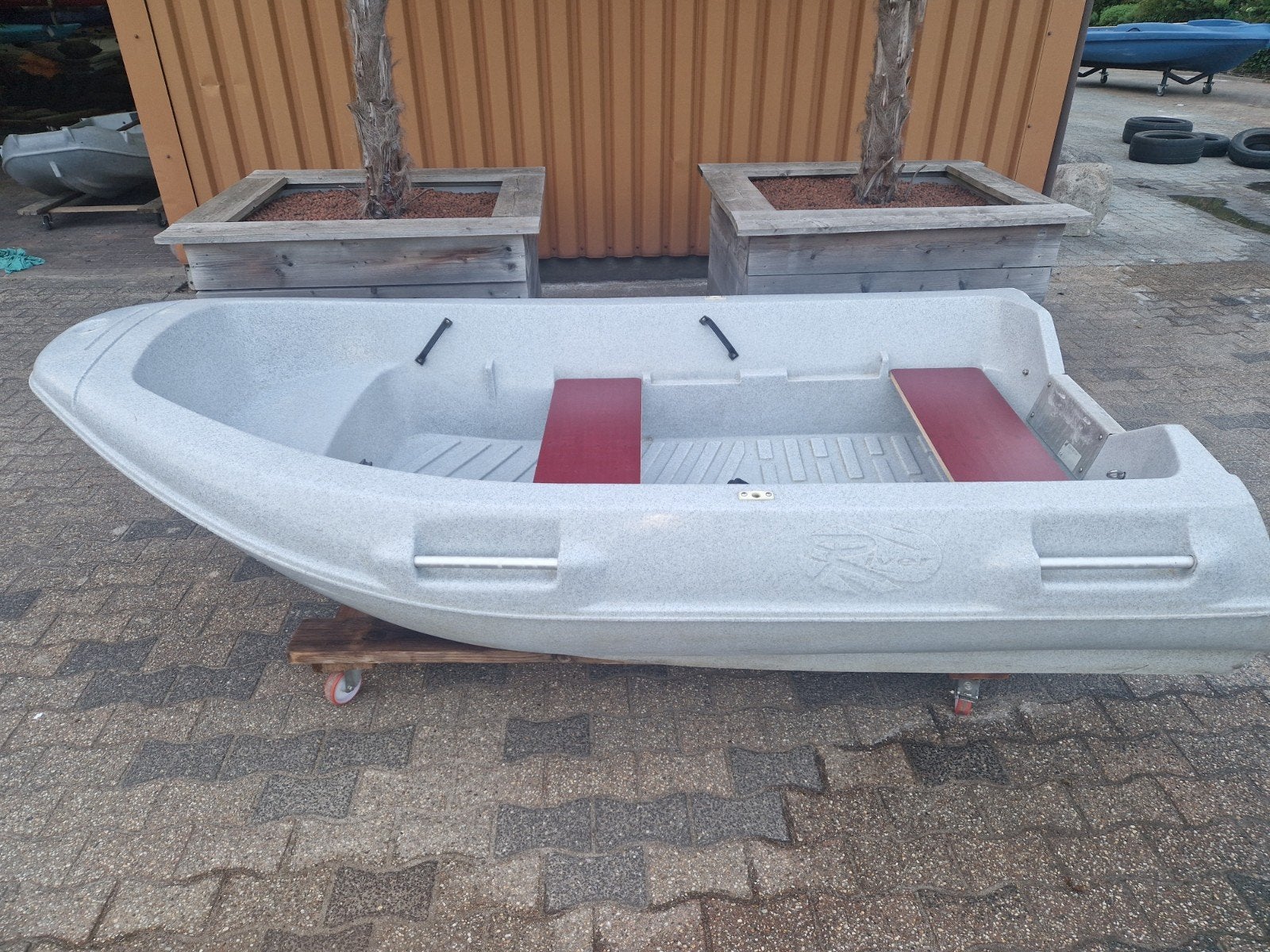 Diverse Tour / Visboten Gebruikt en Demo's!!!, Watersport en Boten, Vis- en Consoleboten, Ophalen, Postma, Info@postmawatersport.nl