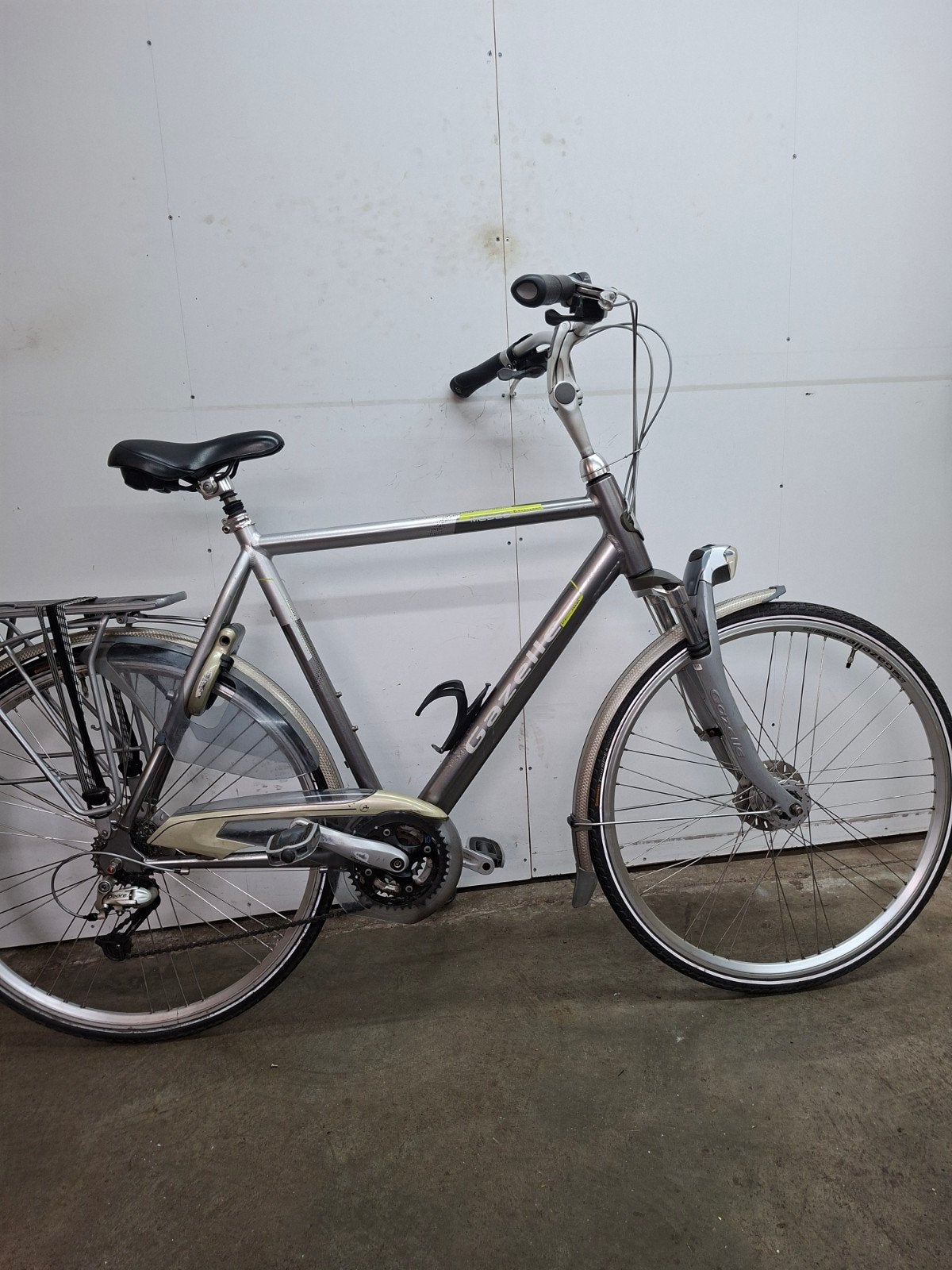 gazelle medeo te koop, Ophalen of Verzenden