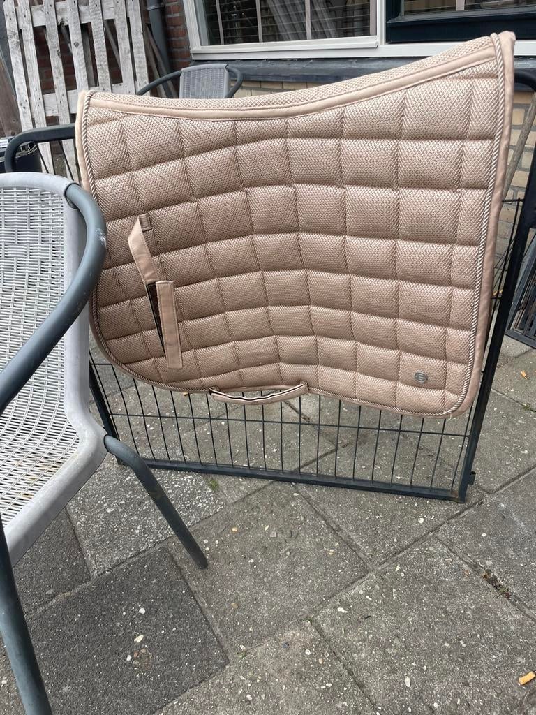 Covalliero dekje, Ophalen of Verzenden, Zo goed als nieuw