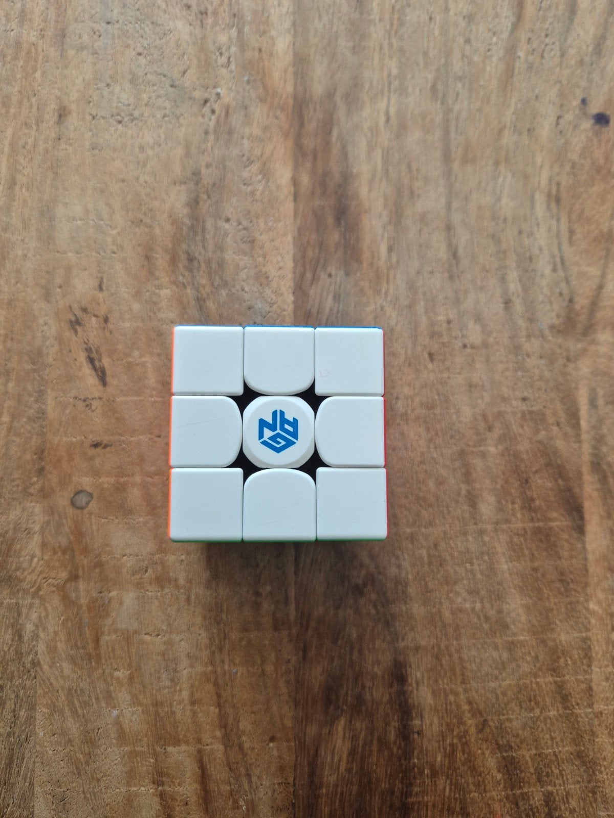 Rubics Professionele Speed Cube, Ophalen of Verzenden