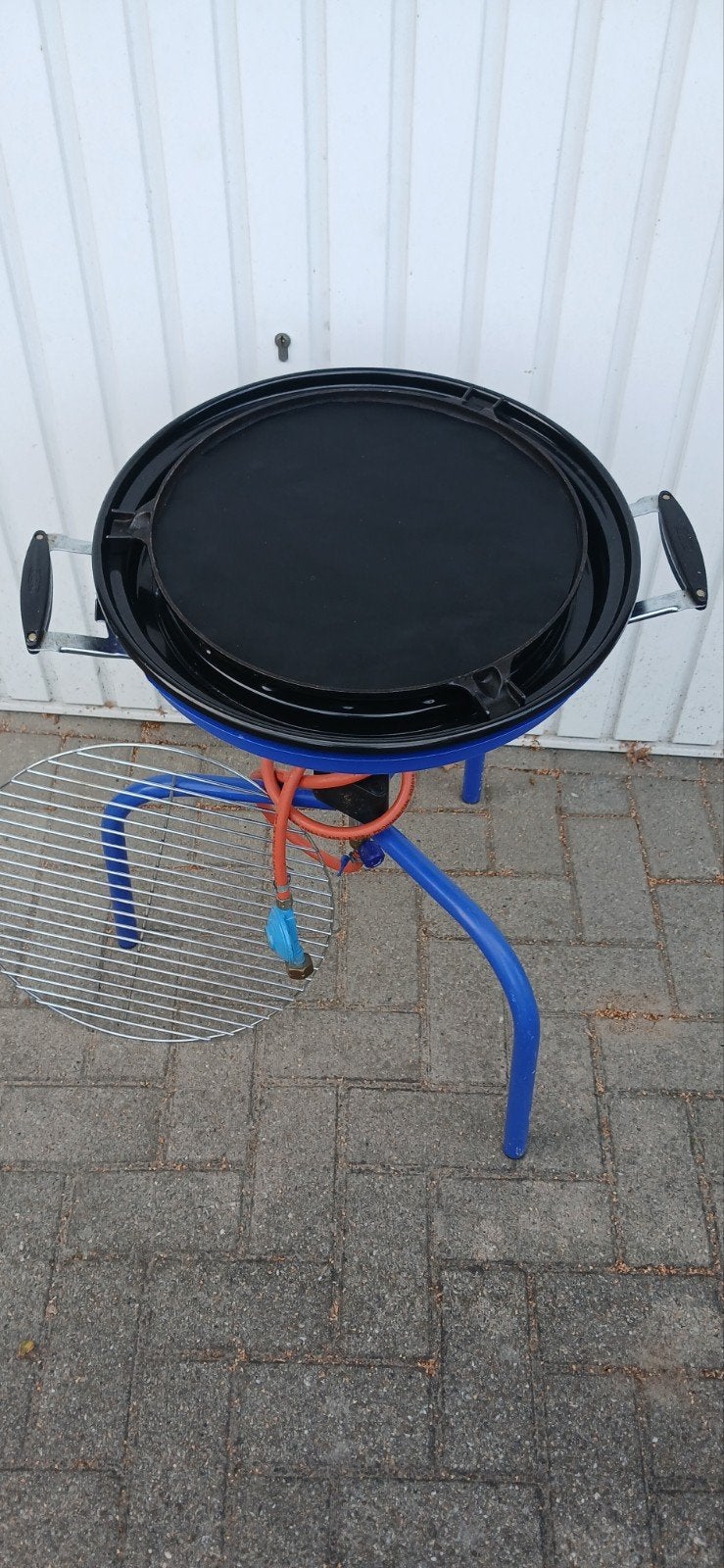 Cadac BBQ., Ophalen of Verzenden