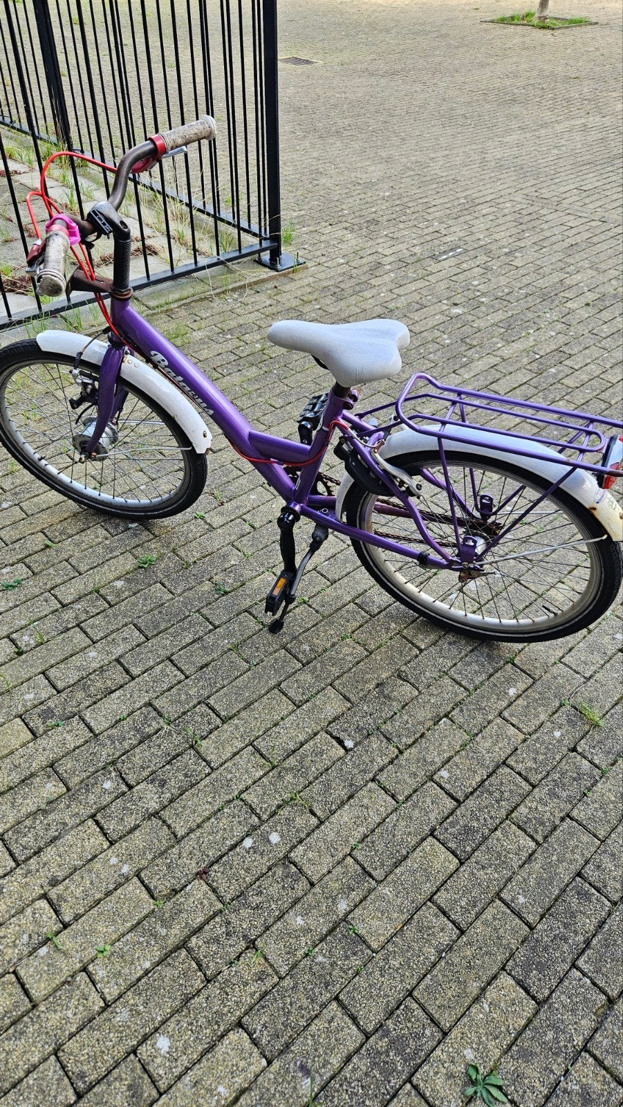bicycle 20 inch, Ophalen of Verzenden