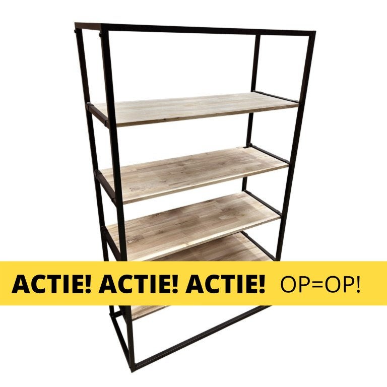 kastframe | boekenkast | kast | frame kast | opbergkast, Ophalen, Nieuw, 25 tot 50 cm, 50 tot 100 cm