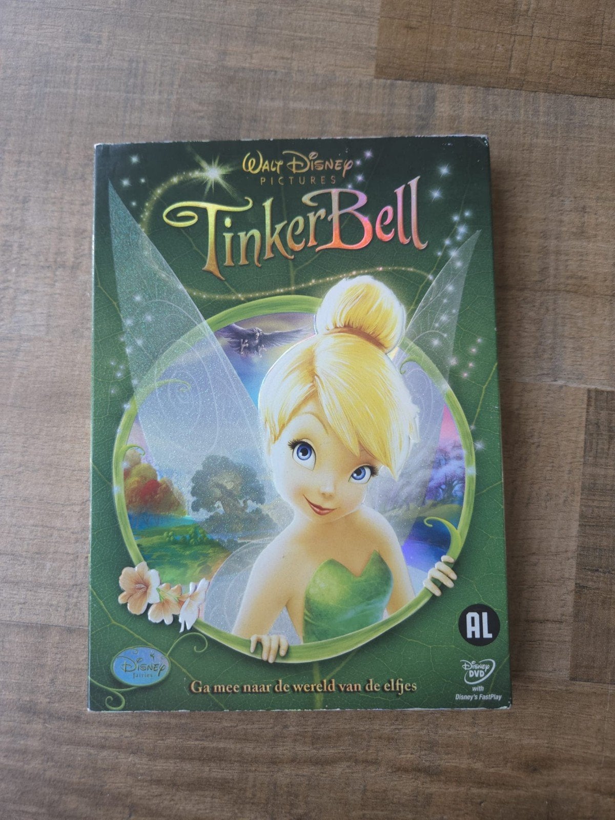 12 Disney Film Klassiekers Collectie DVD's, Animatie, Alle leeftijden, Zo goed als nieuw, Film