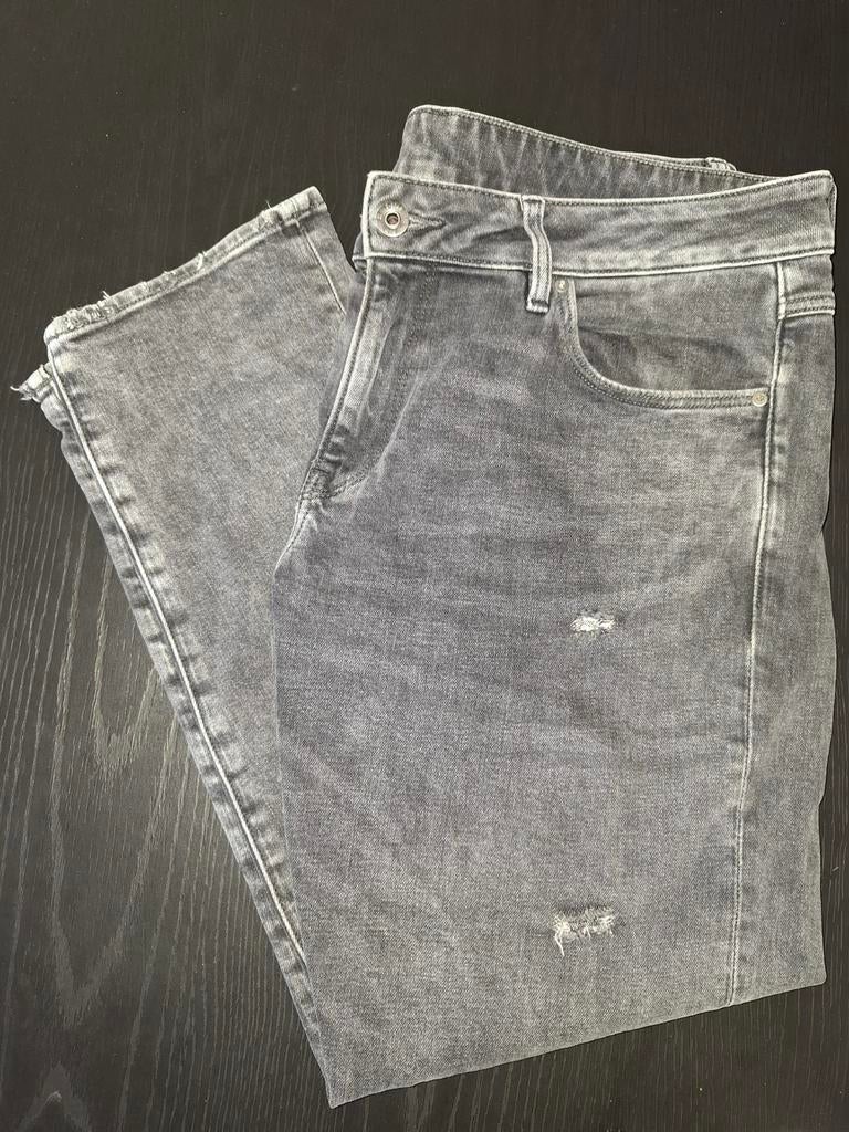 G-star jeans KATE boyfriend, Kleding | Dames, Spijkerbroeken en Jeans, Zwart, Ophalen of Verzenden, G-STAR RAW, W30 - W32 (confectie 38/40)