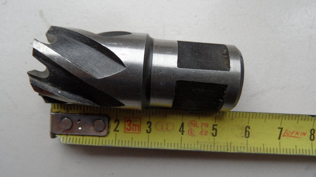 frees Bux 22S asgatfrees 22 mm, Ophalen of Verzenden, Zo goed als nieuw