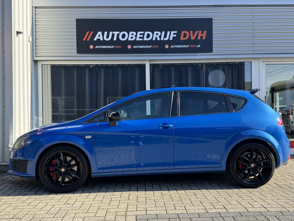 SEAT León