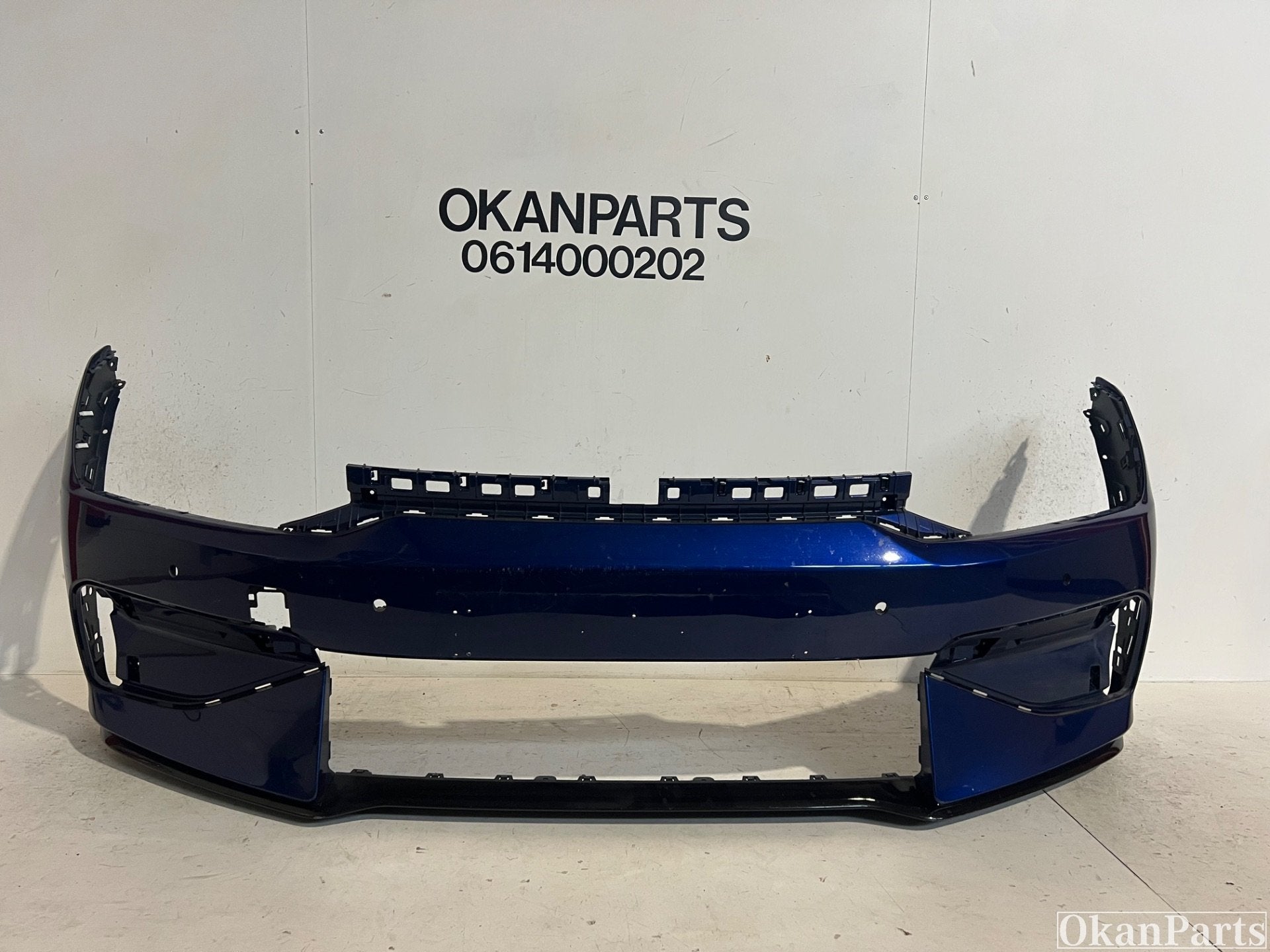 Kia EV6 GT-line voorbumper 86511-CV200