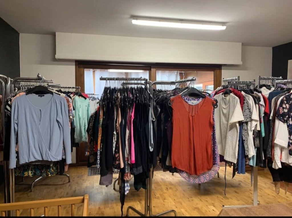 Kleding