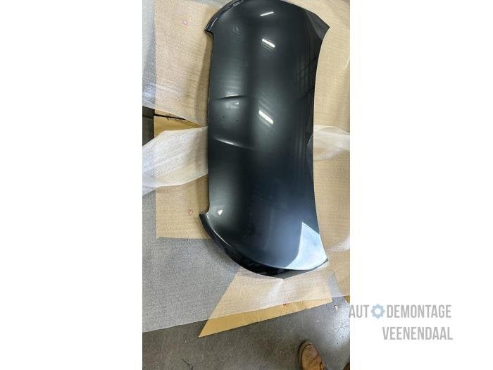 Motorkap van een Peugeot 108 (KTA), Auto-onderdelen, -, -, Nieuw, Ophalen of Verzenden