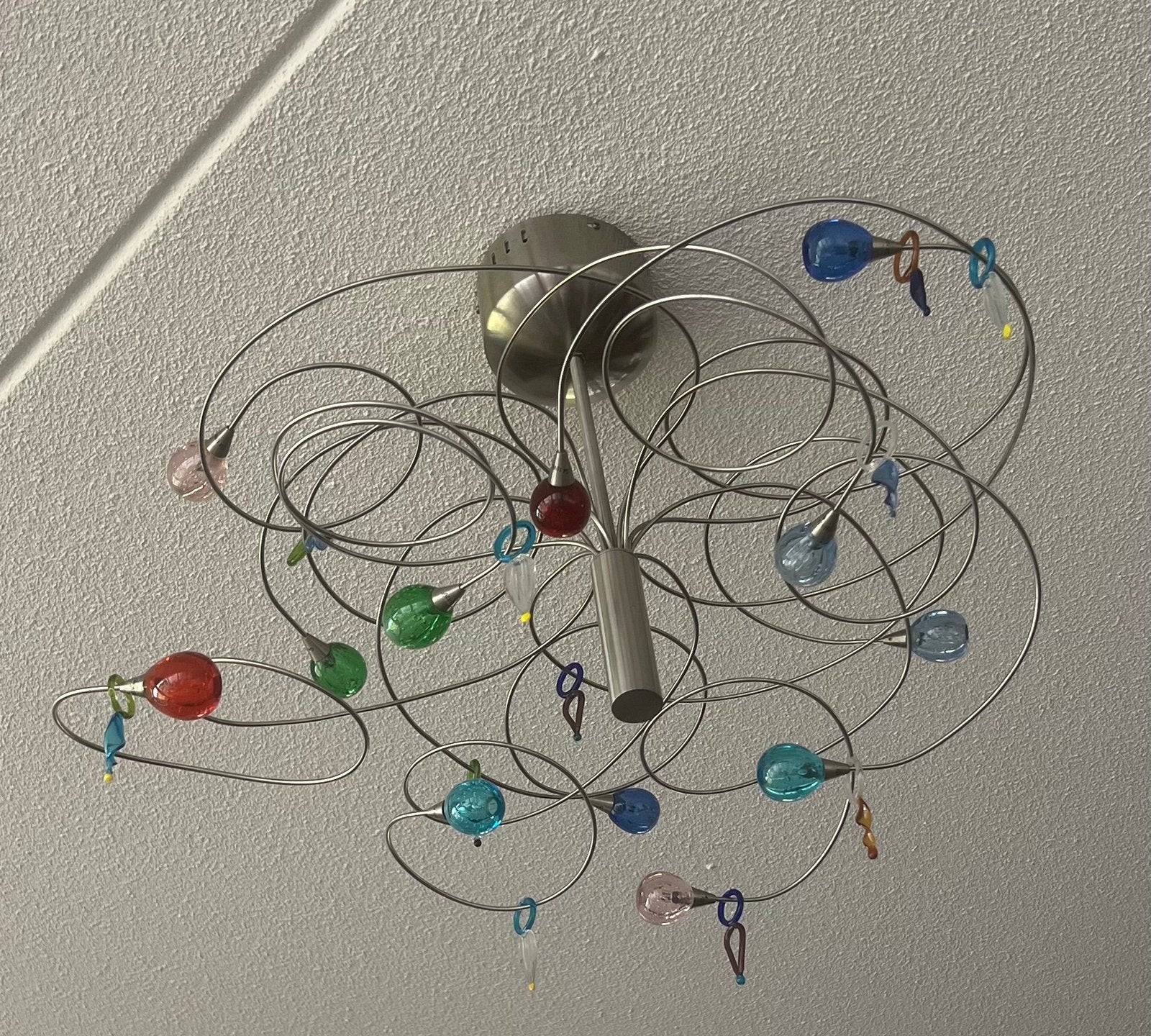 Te koop gevraagd lampbolletjes harco loor laml, Ophalen of Verzenden, Zo goed als nieuw
