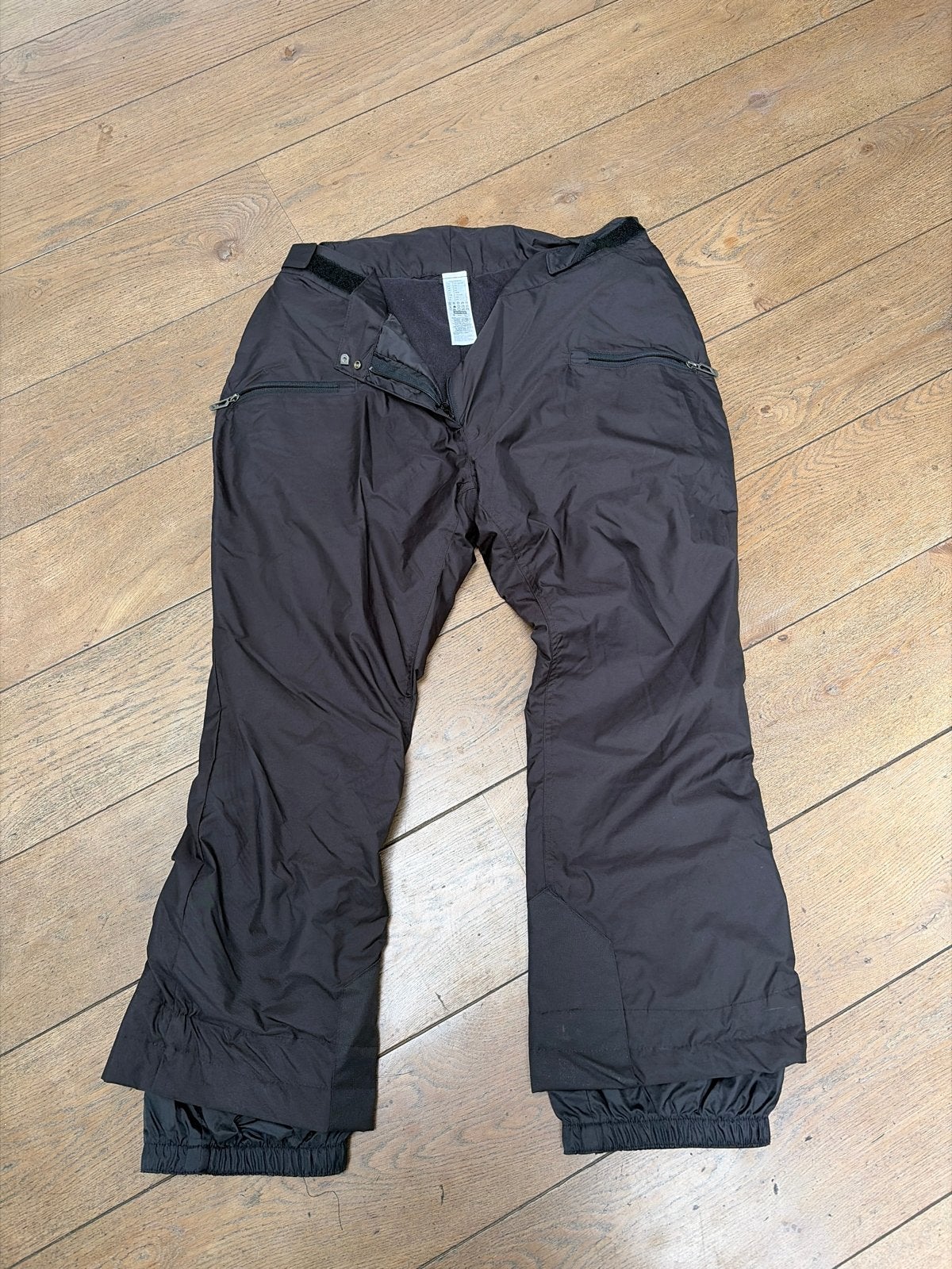 ski-/snowboardbroek, maat 3XL, Ophalen of Verzenden, Nieuw, Maat 46/48 (XL) of groter, Broek