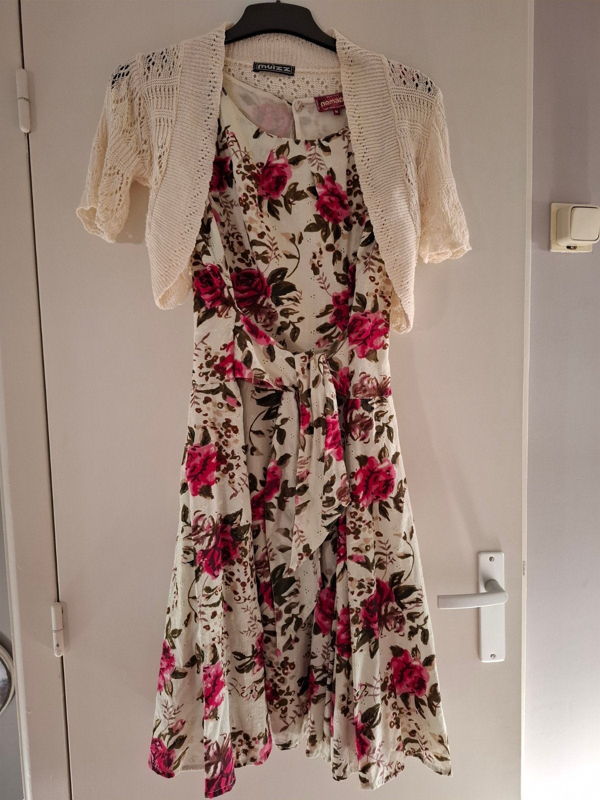 Mooie Vintage jurken maat M/L, prijs per.st., Kleding | Dames, Jurken, Ophalen of Verzenden, Zo goed als nieuw