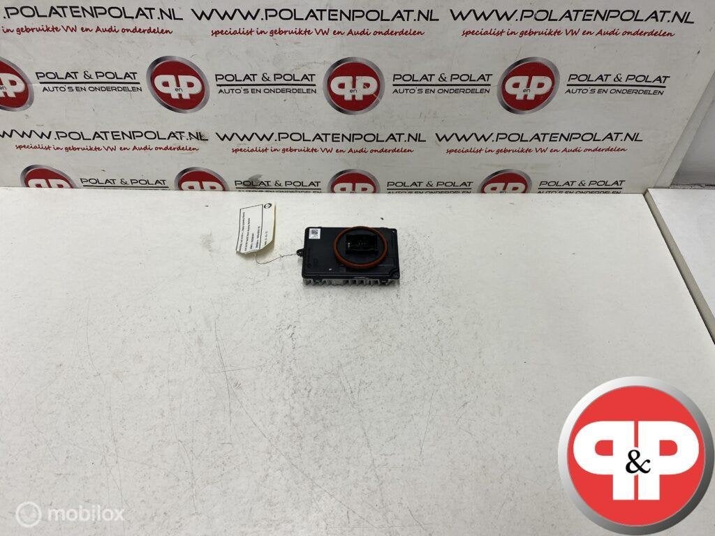 Audi A4 8W F.L. Matrix Koplamp Module Nieuw 4K0941591BD, Auto-onderdelen