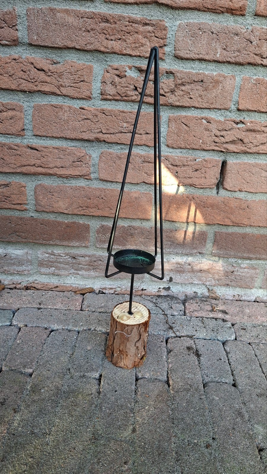 Bloemschikmateriaal, Hobby en Vrije tijd, Ophalen of Verzenden, Gebruikt, Overige typen