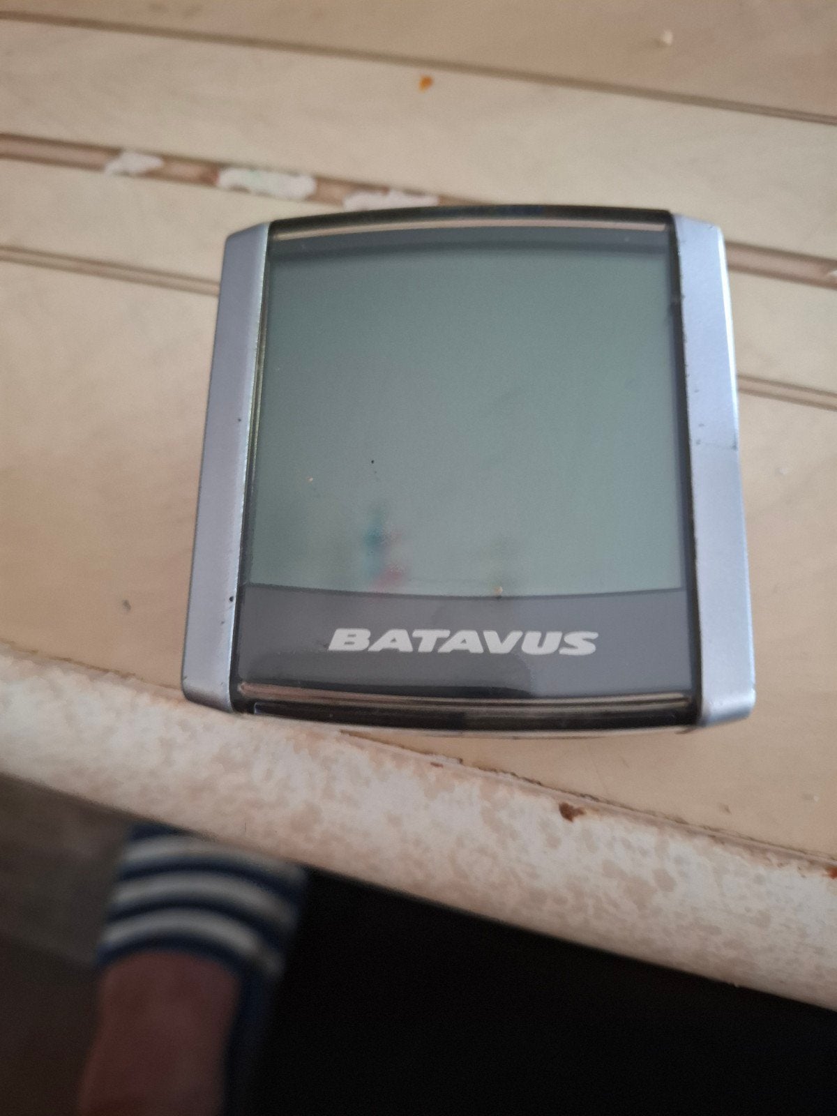 Batavus/koga/sparta ion  display, Ophalen, Zo goed als nieuw