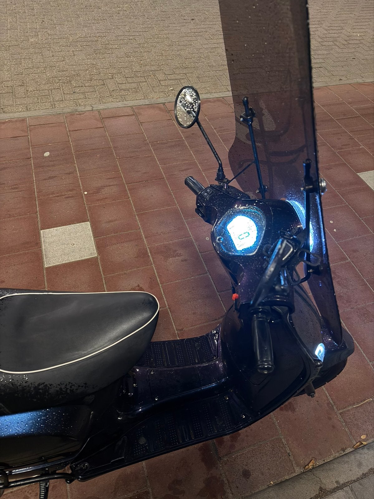Agm vx50, Ophalen, Zo goed als nieuw, Overige typen, Overige merken