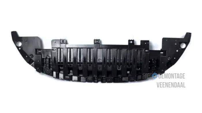 Voorbumper van een Renault Megane, -, Renault, -, Nieuw