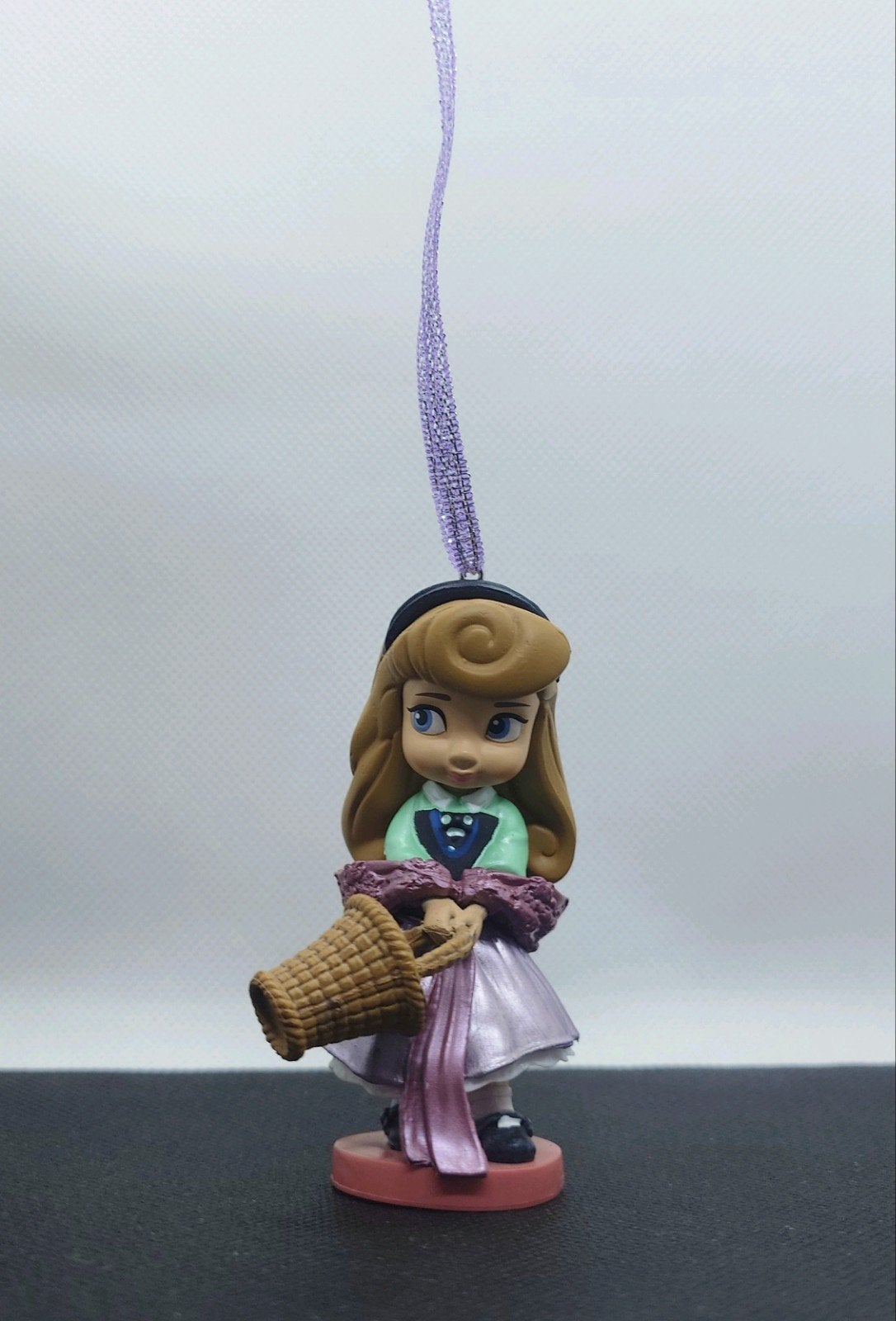 Disney Animator Doornroosje kerst ornament hanger kerstbal, Verzamelen, Ophalen of Verzenden, Sneeuwwitje of Doornroosje, Zo goed als nieuw
