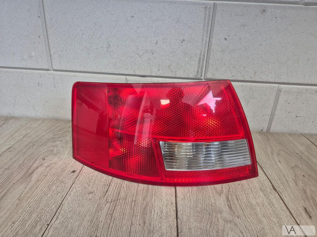 Achterlicht links voor Audi A4 cabrio 2002 - 2006 origineel, Gebruikt, -, -, -