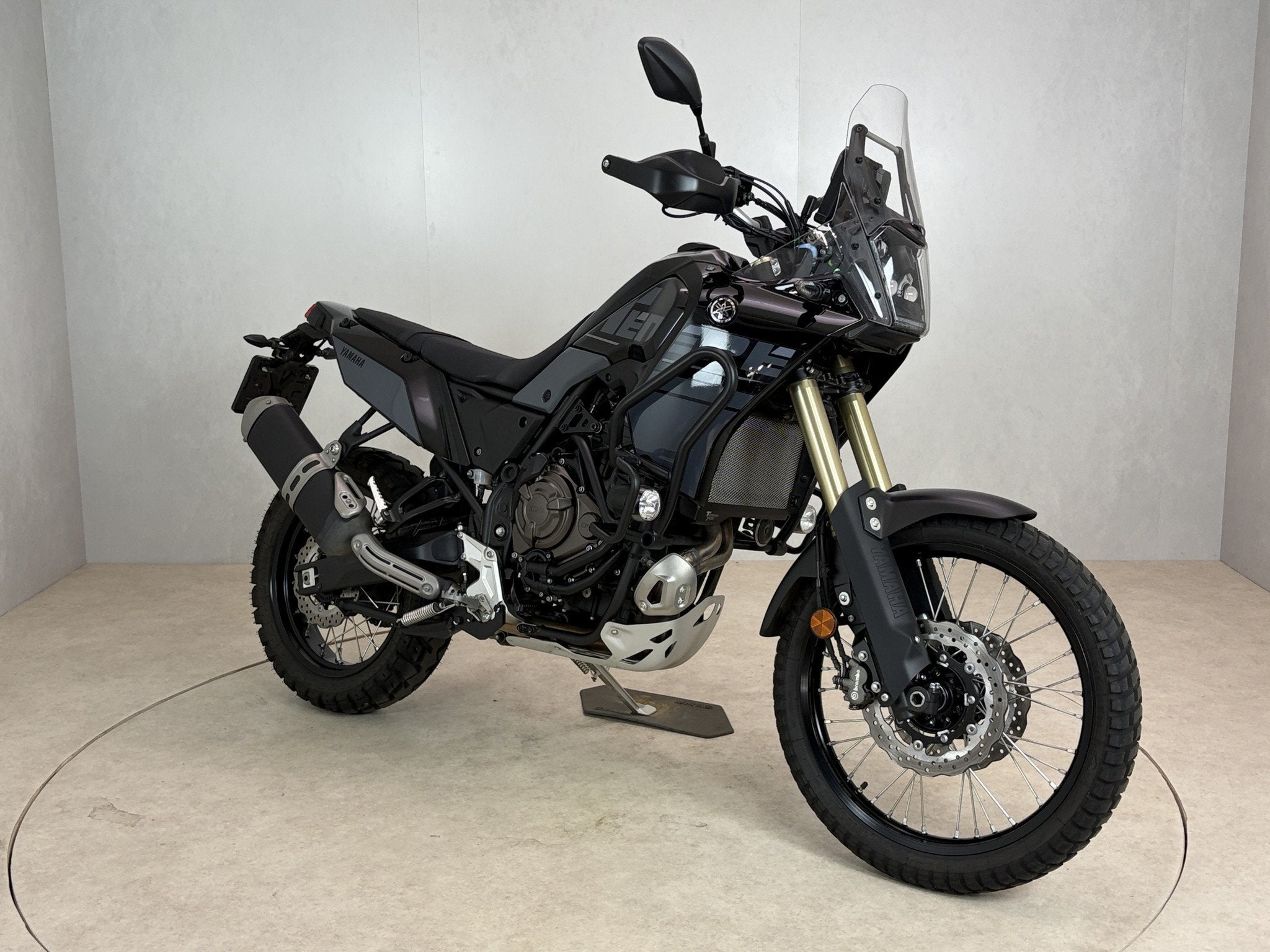 Yamaha XTZ 700 TENERE (bj 2022), Motoren, Klantenservice@yamaha-motor.nl, Meer dan 35 kW, Toermotor, Koolhovenlaan 101
1119 NC  Schiphol-Rijk, NL