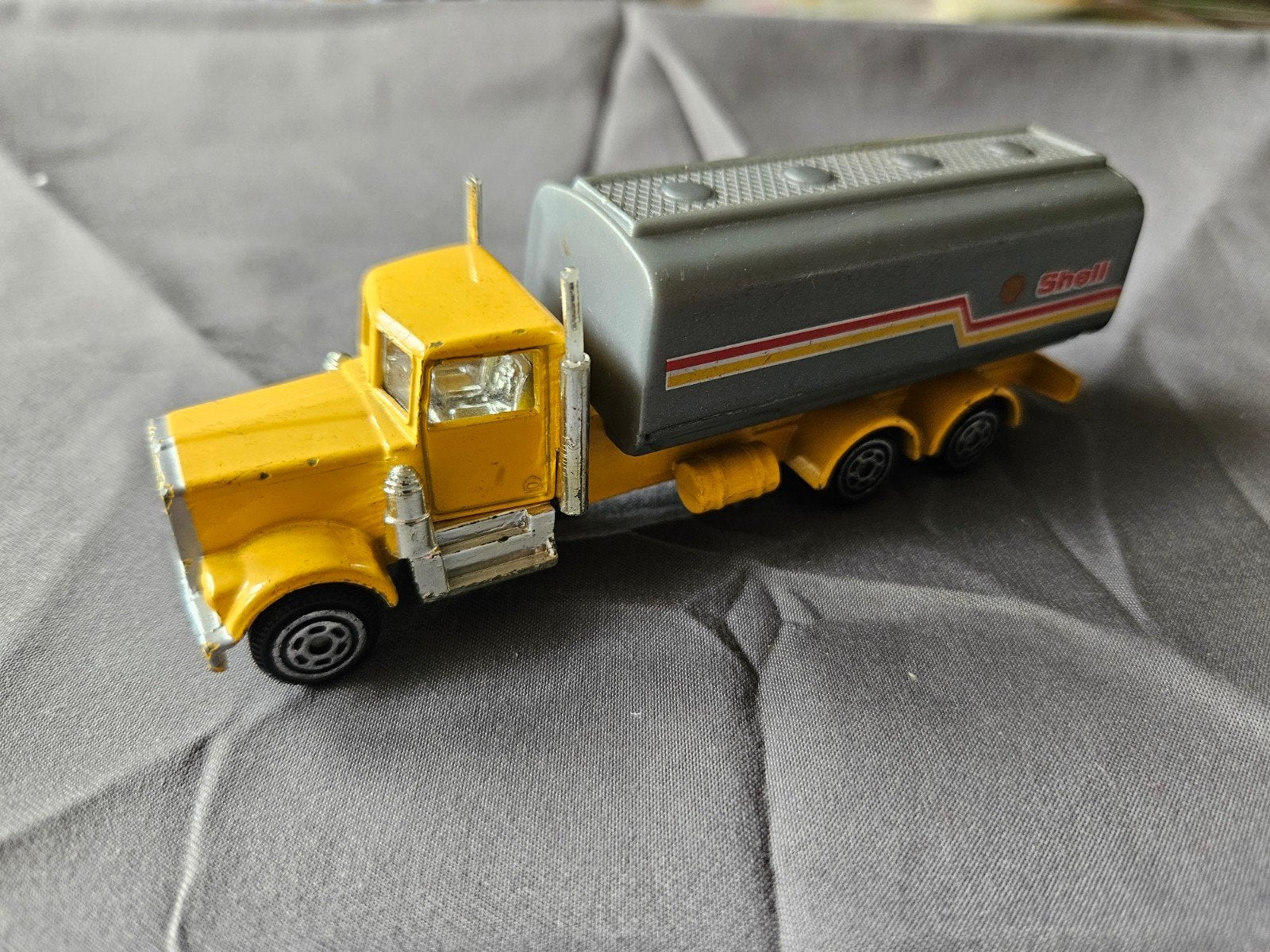 Kenworth truck, Hobby en Vrije tijd, Ophalen of Verzenden, Zo goed als nieuw, Bus of Vrachtwagen