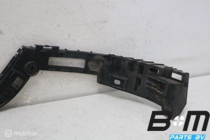 Achterbumpergeleider rechts VW Passat B7 3AF807394, Gebruikt