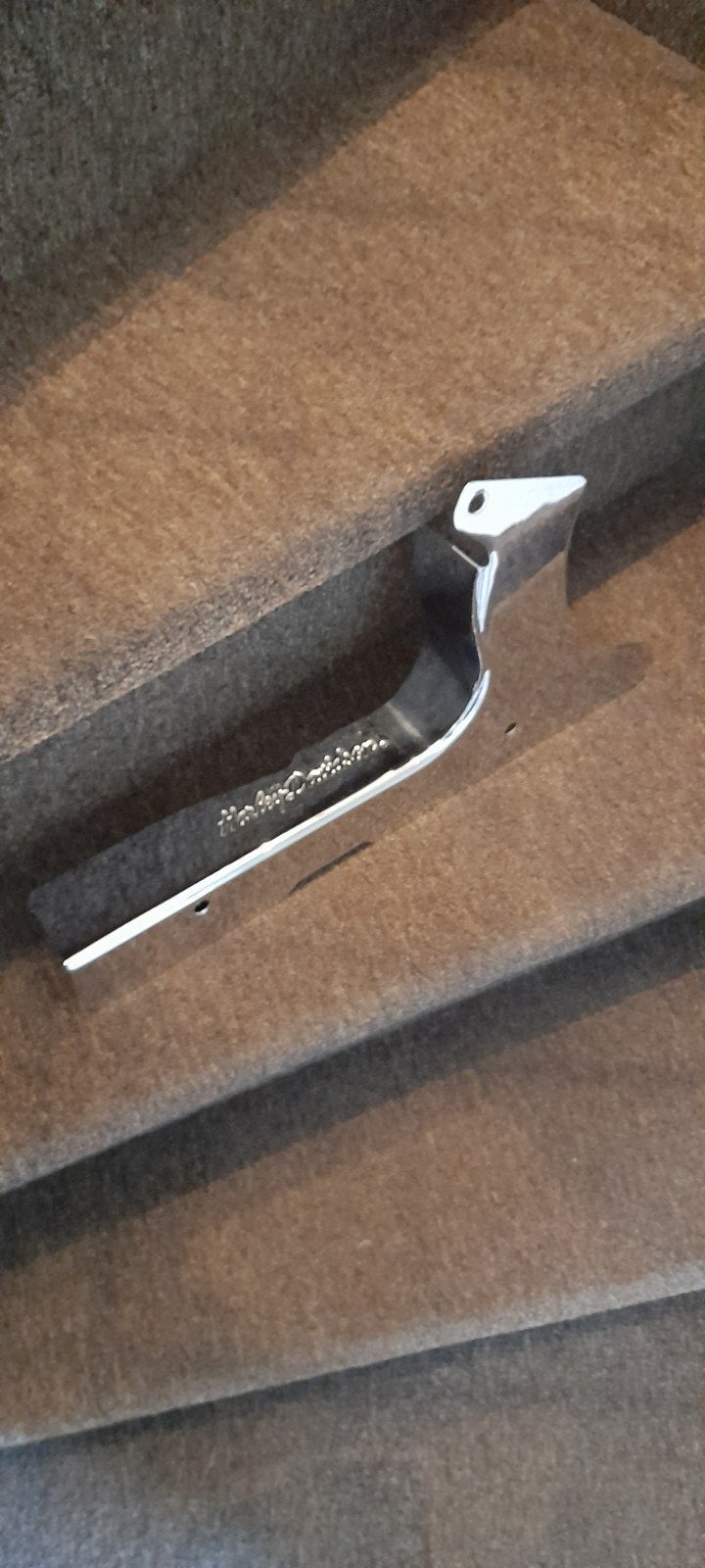 Div onderdelen HD Heritage/Fatboy evo, Ophalen of Verzenden