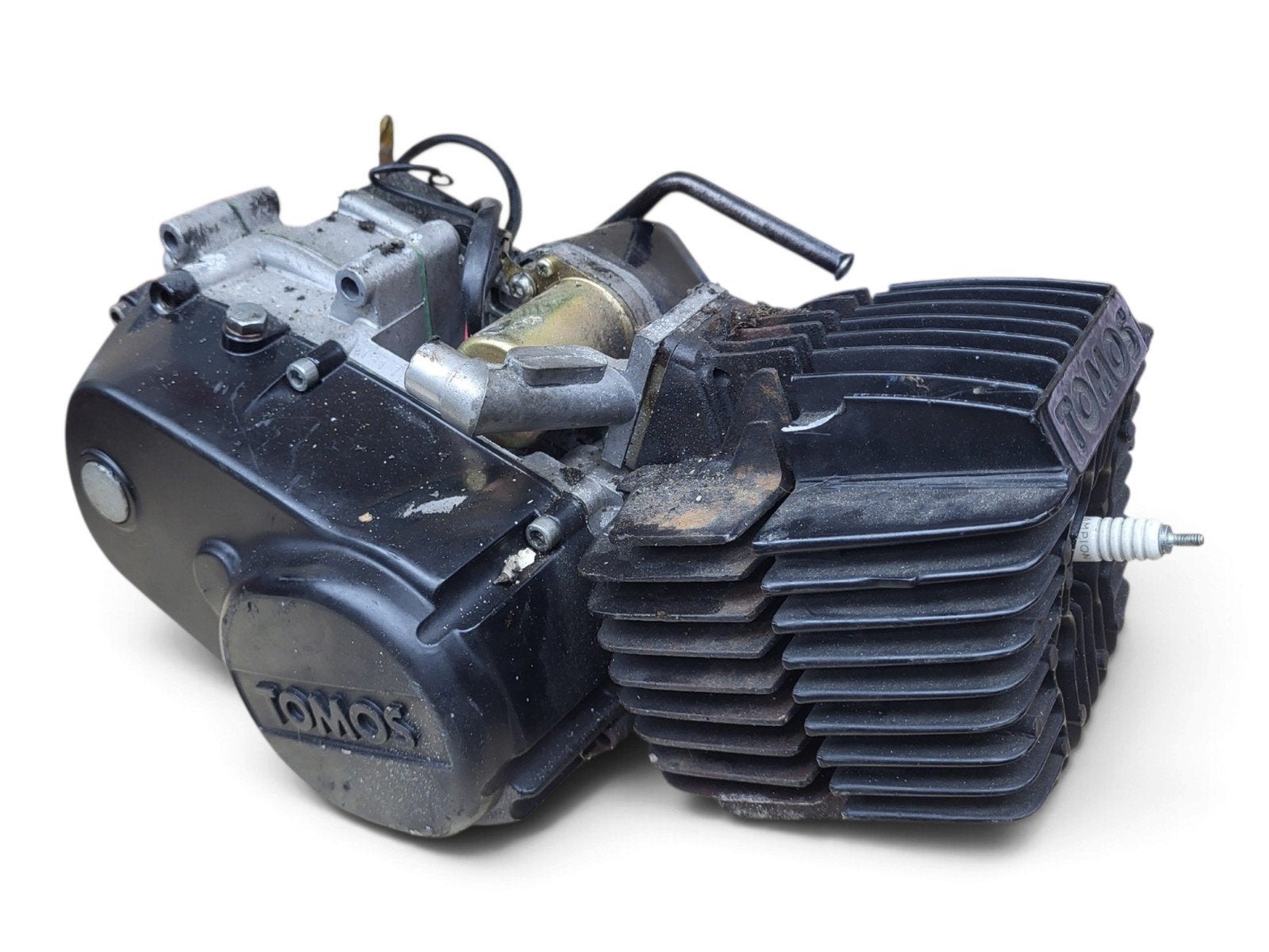 Tomos motorblok, Ophalen of Verzenden, Tomos, Tomos, Tomos