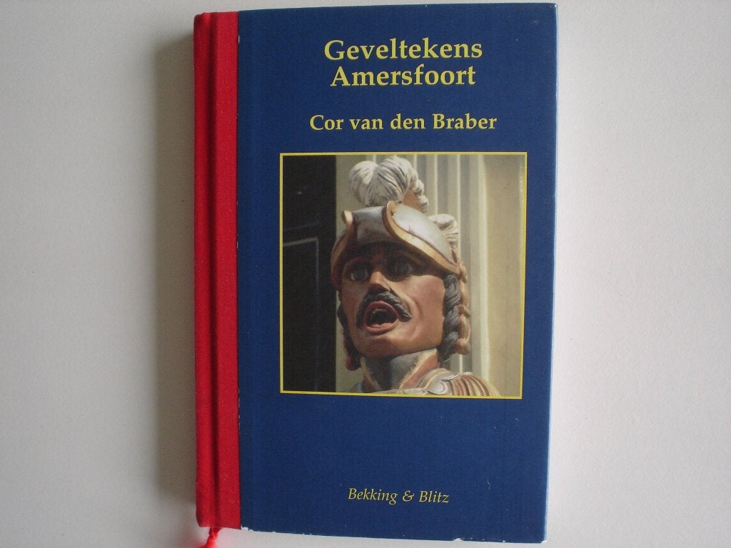 Geveltekens (7797/99-19), Ophalen of Verzenden, Gelezen