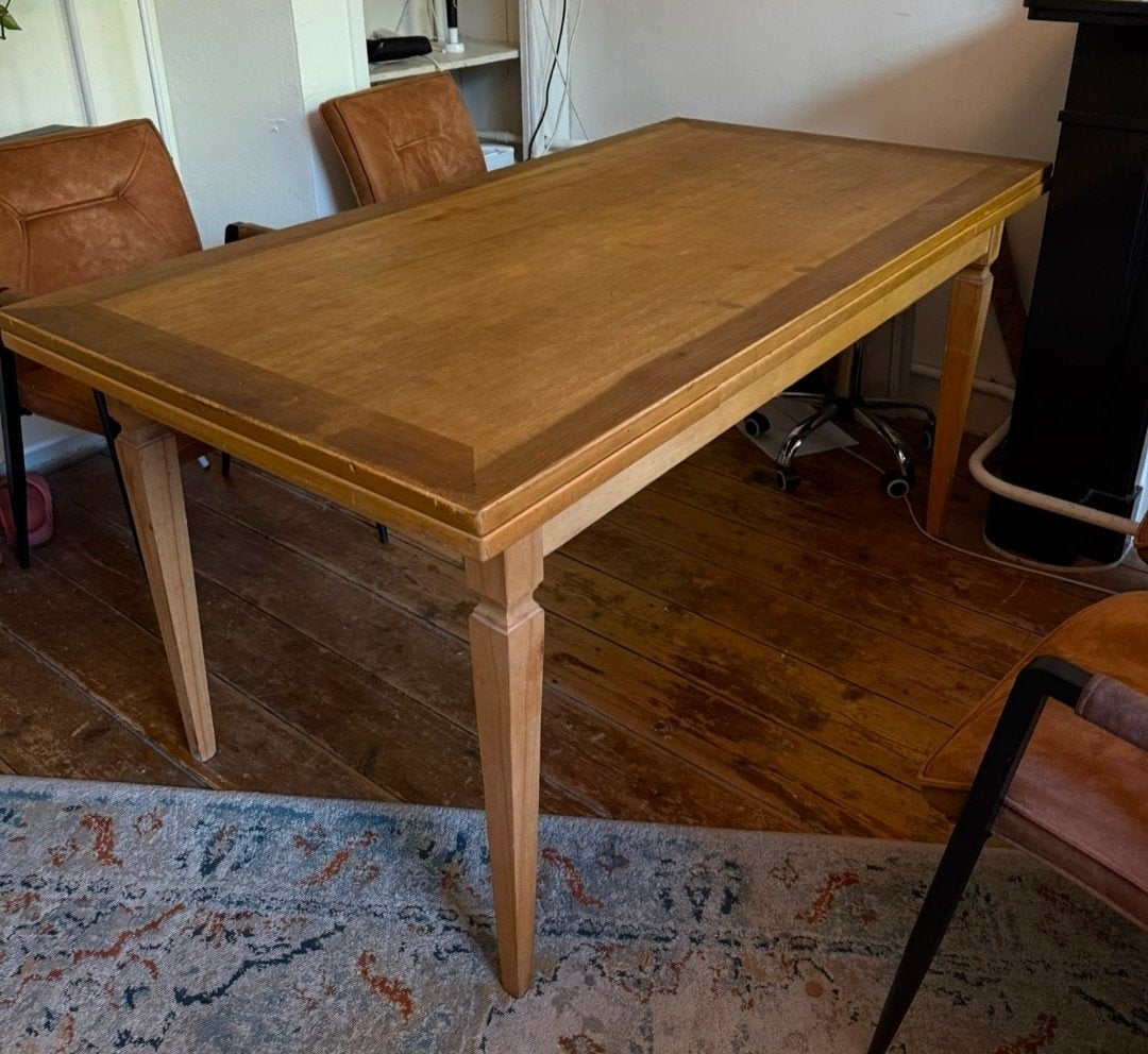 Eettafel