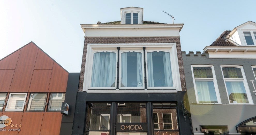 NIEUW! Woonruimte te huur Dracht, Heerenveen, Huizen en Kamers, Huizen te huur