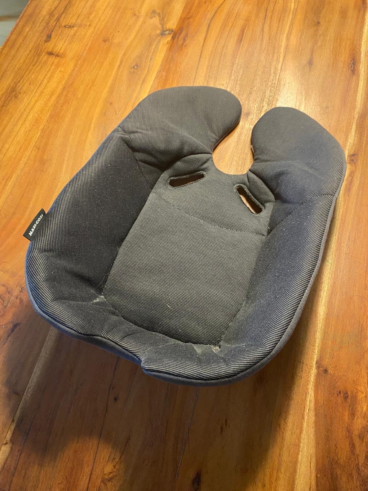 Maxi Cosi Pebble baby inzet - gratis ophalen, Ophalen, Gebruikt, Overige methoden, 0 t/m 13 kg