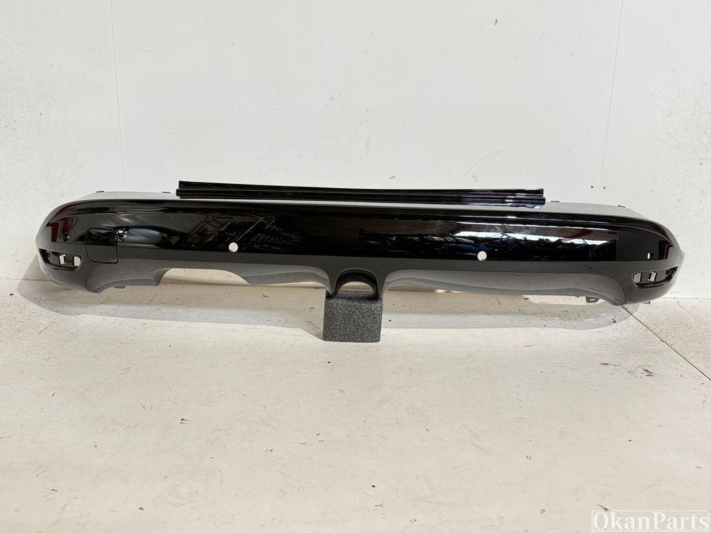 Renault Clio IV Estate GT achterbumper 850B28097R