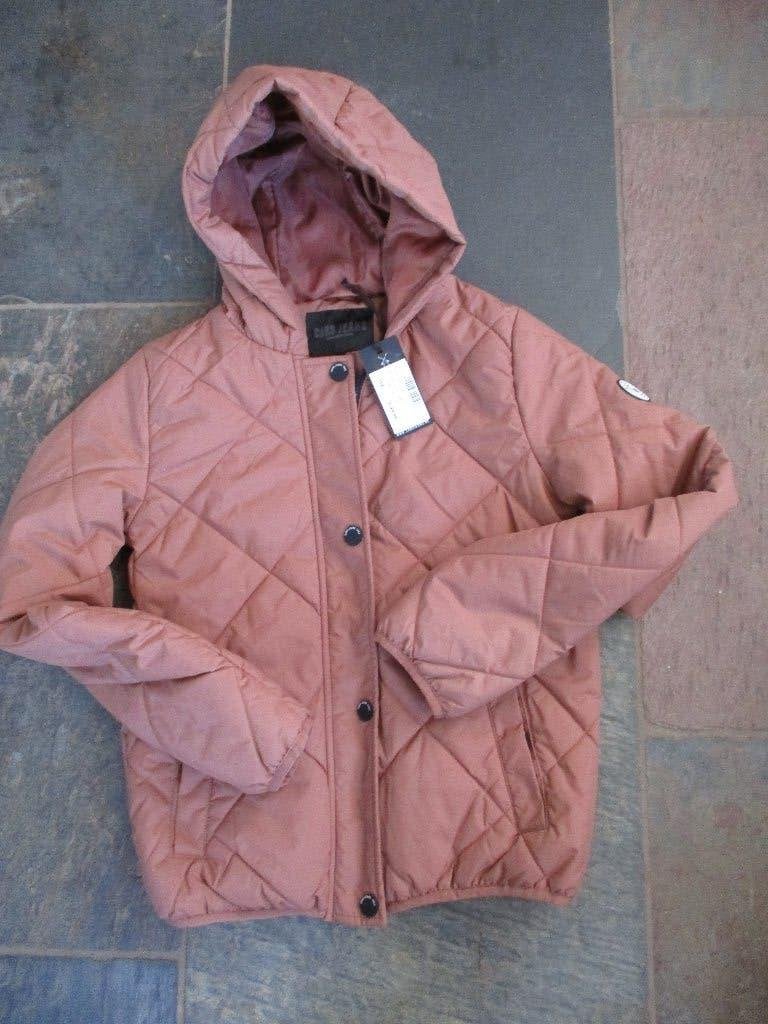 winterjas meisje met capuchon nieuw CARS, Meisje, Nieuw, Ophalen of Verzenden, Cars
