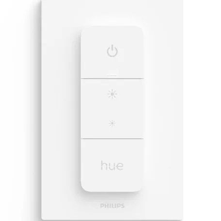 ✅ Philips Hue Dimmer Switch | Nieuw, Ophalen, Nieuw