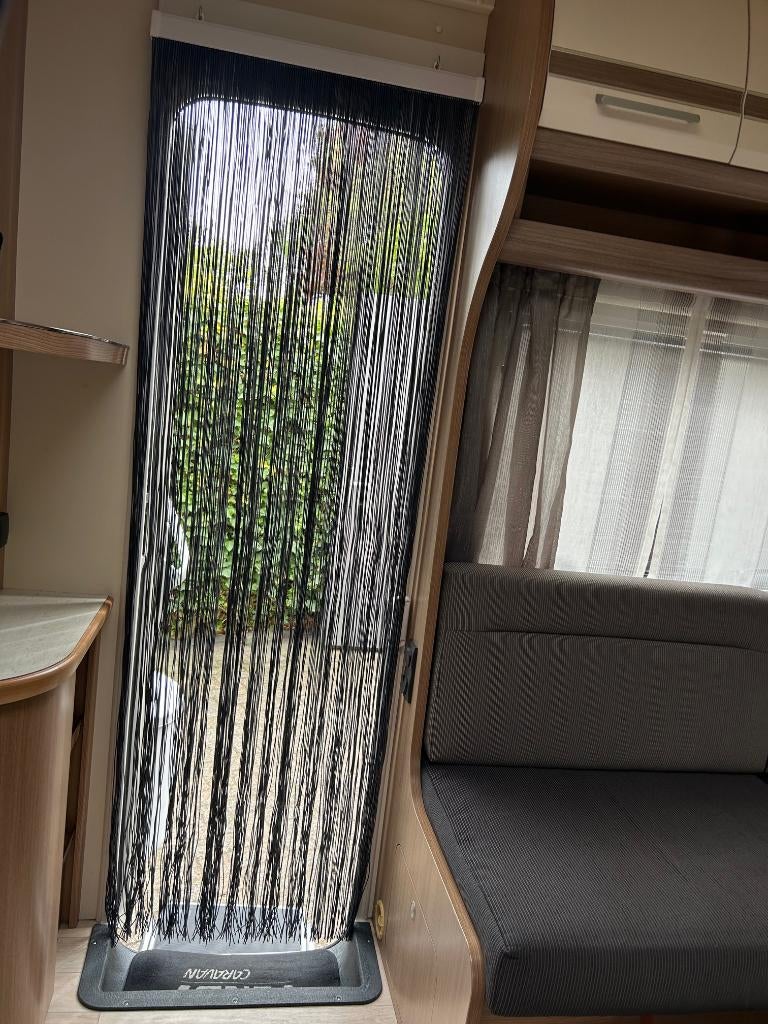 Caravan, Caravans en Kamperen, Caravan accessoires, Ophalen, Zo goed als nieuw