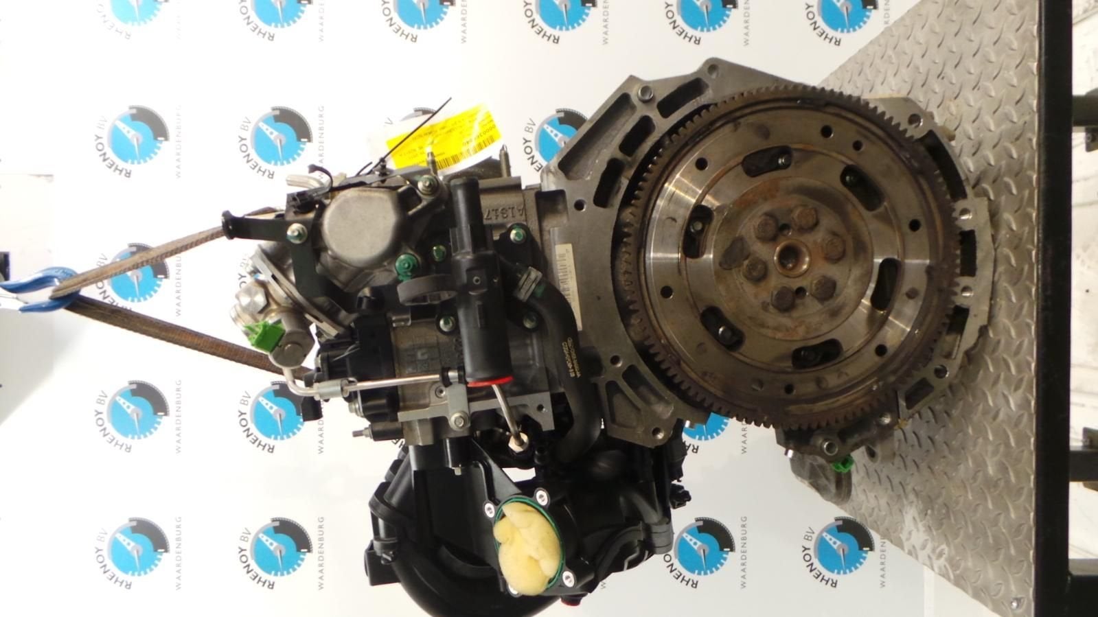 UNKNOWN UNKNOWN MOTOR 2013, Auto-onderdelen, Motor en Toebehoren, Gebruikt, ARN erkend, Stiba lid, Erkend duurzaam, Ophalen of Verzenden
